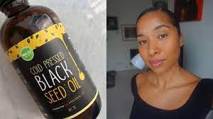 How To Use Black Seed Oil Benefits Youtube