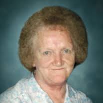 Obituary information for Elsie Marie Cunningham