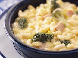 Win over the whole family with campbell's condensed healthy request cheddar cheese soup. Broccoli Mac Cheese Soup