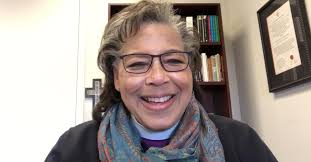 November-10-2024 — Grace Episcopal Church in Westwood