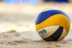 Volei de praia feminino olimpiadas. Volei De Praia Definidas Todas As Vagas Olimpicas Web Volei