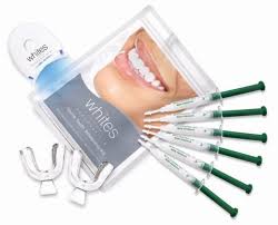 But this doesn't whiten teeth over time. Non Peroxide Tooth Whitening Kits Bdj Team