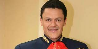 Así se veía Pedro Fernández antes y después de 'destruirse' la cara | FOTOS  - La Razón de México