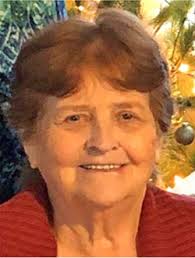 Sandra Libby Borrello (1936-2020)