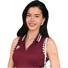 Lea Elui (Vest) Buddy - Torso Up Cutout -