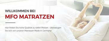 Von der matratzenreinigung des bezugs, über eine milbenentfernung und milbenreinigung,. Mfo Matratzen Home Facebook