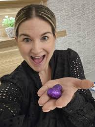 🌸 Easter is by far my favorite time of year!