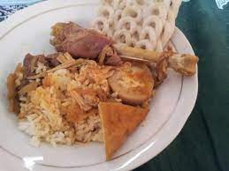 Desy Bachir On Twitter Food Indonesian Food Recipes
