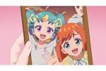 ワッチャプリマジ！