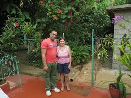 Maverick viñales ruiz (born 12 january 1995) is a spanish grand prix motorcycle racer and former moto3 world champion taking the title in 2013. My Wife With Javier The Guide Picture Of Jardin Botanico De Vinales Cuba Tripadvisor