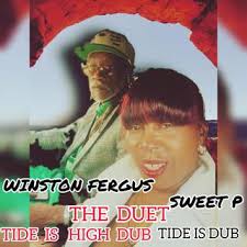 Winston Fergus Songs MP3 Download, New Songs & Albums