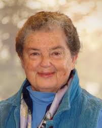 Nancy R. (Thorne) Gasser Obituary March 2, 2023