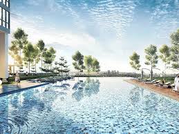 Wangsa maju is a known residential area that has provided landed homes for low and middle income families for decades. Residensi Infiniti 3 Wangsa Maju New Condominium For Sale Nuprop