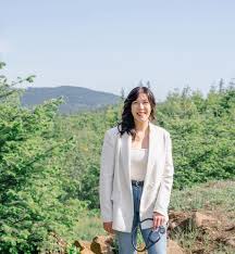Introducing myself, Dr. Rebecca Nuñez or Dr. Becca for short ...