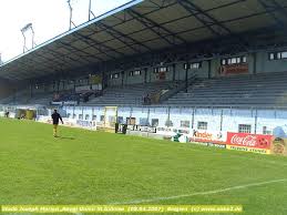 Stade du pays de charleroi boulevard zoé drion 19, charleroi. Brussel Saint Gilloise Stade Joseph Marien Www Soke2 De