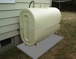 Get local permits for the removal of the above ground storage tank. Services Windmill Oil Tank Service