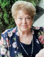 Obituary information for Myra M Lamb