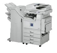Ricoh 2045e Mono Mfp Argecy