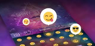 Go Keyboard Lite Emoji Keyboard Free Theme Gif