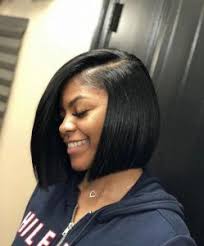 Weaves, extensions, and sew in hairstyles, in general, can be a smart and stylish step in your natural hair growth process. 35 Short Weave Hairstyles