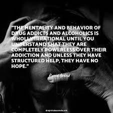 You are the only one who can't see it. Daily Quotes To Share With A Recovering Alcoholics 75 Recovery Quotes Addiction Quotes Drug Rehab Australia Dogtrainingobedienceschool Com