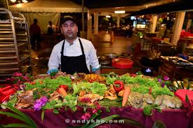 Tropicana golf resort club house : Ramadan Buffet Tropicana Golf Country Resort 4 Timchew Net
