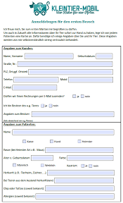 As we celebrate our 50th anniversary, the university has become a leading higher education institution for teaching and research. Anmeldeformular Kleintier Mobil