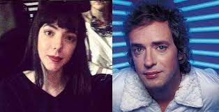 06 de noviembre de 2019. Lisa Cerati Opino Sobre La Gira De Soda Stereo Salta 4400