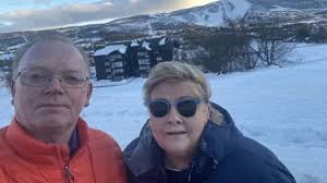 A conversation with her excellency erna solberg: Dmbcsgvn08v1dm