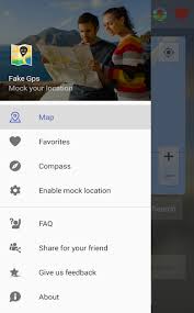 Some apps won't let you use them if allow mock locations is turned on, even if you aren't mocking your location. About Fake Location Mock Gps