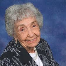 EDNA THACKER Obituary (1917