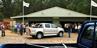 A single, coherent development ideology. Toyota Land Cruiser Club Of Australia 4wd Club In Sydney Nsw
