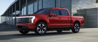 The reservations are being closely watched by the company as. 2022 Ford F 150 Lightning Reservation Site Opens Lets You Choose Your Favorite Color Too Carscoops