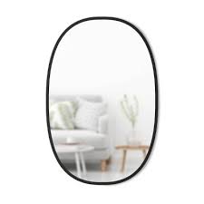 Flip all the boards over so the back is facing up. Black Framed Bathroom Mirror Target