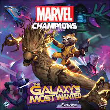 Marvel champions card game expansions. Marvel Champions The Card Game The Galaxy S Most Wanted
