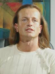 Джордж Уль (George Uhl)