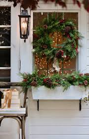Check spelling or type a new query. Fall And Holiday Outdoor Decor Tips For Windows Balsam Hill Blog