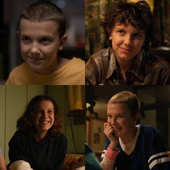 Stranger Things: Amizade, Trauma e Crescimento