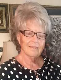 Obituary information for Ella Faye Doyle Welch