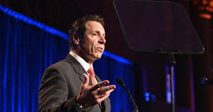 Cuomo is experiencing an emotional roller coaster as he processes how his hubris destroyed his political career. 9omcin2yvzu3zm
