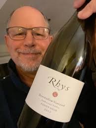 Virtual Tasting for Charity