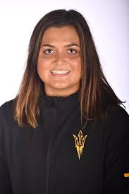 2018-19 Women's Swim & Dive Roster