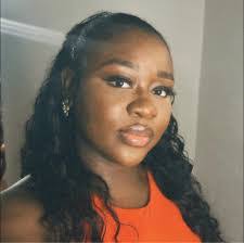 Nicole Redmon's Instagram, Twitter & Facebook