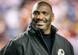 On this day in 1988 Doug Williams was the first African American to start  and win a Super Bowl. Playing for the Washington Redskins, he led  Washington to a 42-10 victory over