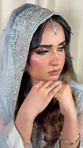 Walima Bridal Makeup 🌹✨ , ., ., ., #insta #instamood #اكسبلور #explore  #makeup #makeuptutorial #bridalmakeupartists #bridalmakeup #مكياج #ميك_اب  #بيوتي #فشن #fashion #makeupwedding #beauty ...