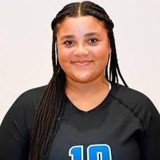 Mikala Fisher's Polk County High School Bio