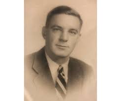 Peter Merrifield Obituary (1927