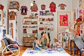 Getting the amazing news that you'll be having a baby is one of life's most precious blessings. 13 Modern Boho Nurseries