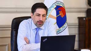 24 de febrero | a pesar de las condiciones sanitarias y salariales que ya abrieron o están a punto de abrir. Nicolas Trotta No Hace Falta La Vacuna Para Volver A Clases Diario Democracia