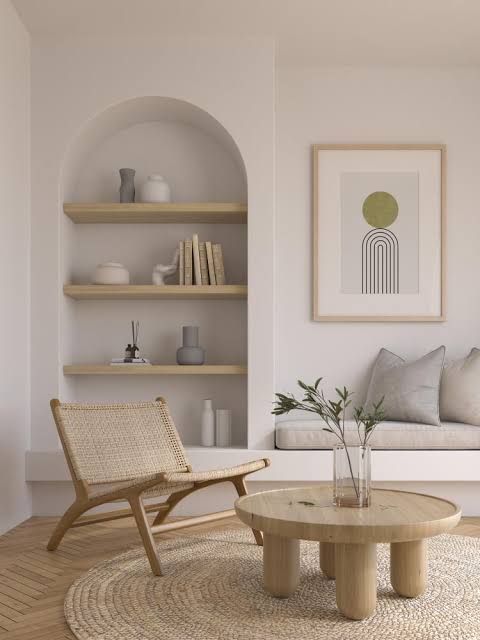 Interior Photo 1